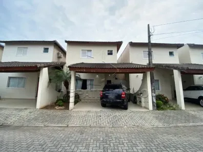 Casa de Condomínio com 3 Quartos à venda, 139m² no Vila Haro, Sorocaba