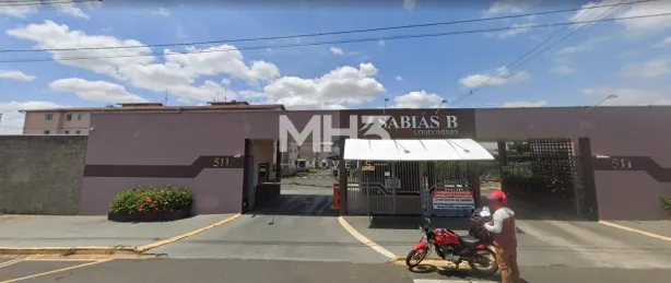 Apartamento com 2 Quartos à venda, 63m² no Parque João de Vasconcelos, Sumaré