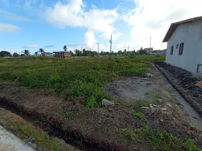 Lote/Terreno à venda, 200m² no Nossa Senhora do O, Ipojuca