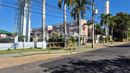 Apartamento com 2 Quartos à venda, 49m² no Jardim Primor, Araraquara