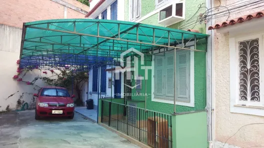 Casa com 2 Quartos à venda, 120m² no Tijuca, Rio de Janeiro