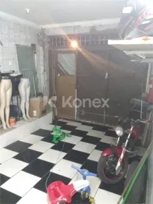Casa com 1 Quarto à venda, 225m² no Jardim Julieta, São Paulo