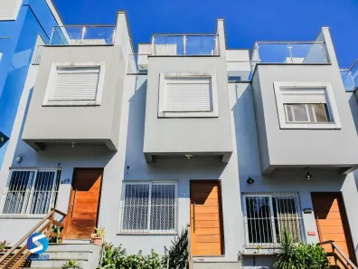 Casa com 3 Quartos à venda, 117m² no Guarujá, Porto Alegre