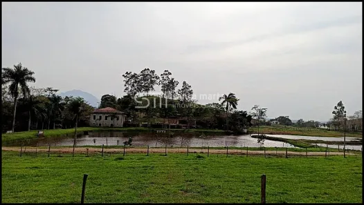 Fazenda/Sítio com 8 Quartos à venda, 48400m² no , Cachoeira Paulista