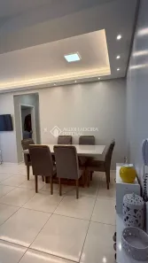 Apartamento com 2 Quartos à venda, 56m² no São Sebastião, Palhoça
