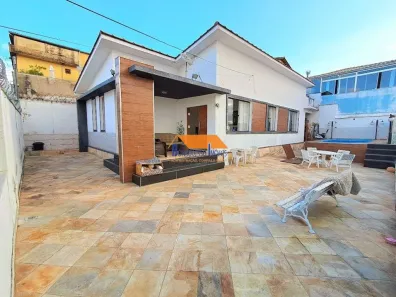 Casa com 3 Quartos à venda, 150m² no Renascença, Belo Horizonte
