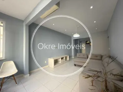 Apartamento com 3 Quartos à venda, 100m² no Copacabana, Rio de Janeiro