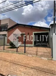 Casa com 2 Quartos à venda, 310m² no Jardim Planalto, Campinas