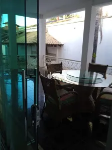 Casa com 4 Quartos à venda, 435m² no Morada da Colina, Uberlândia