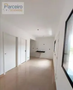 Apartamento com 1 Quarto à venda, 29m² no Itaquera, São Paulo
