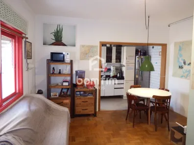 Apartamento com 2 Quartos à venda, 74m² no Centro Histórico, Porto Alegre