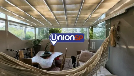 Apartamento com 3 Quartos à venda, 103m² no Vila Andrade, São Paulo