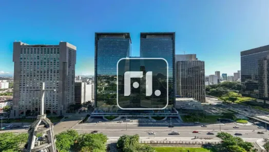 Sala Comercial para venda ou aluguel, 441m² no Centro, Rio de Janeiro
