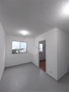 Apartamento com 2 Quartos à venda, 35m² no Jardim São Savério, São Paulo