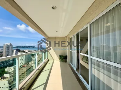 Cobertura com 3 Quartos à venda, 200m² no Enseada, Guarujá