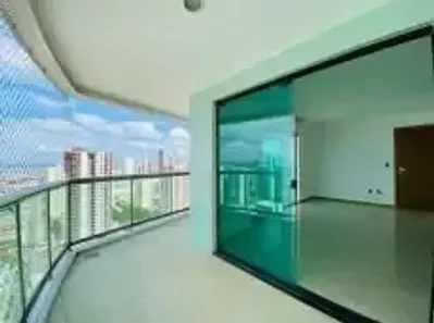 Apartamento com 3 Quartos para alugar, 110m² no Reduto, Belém