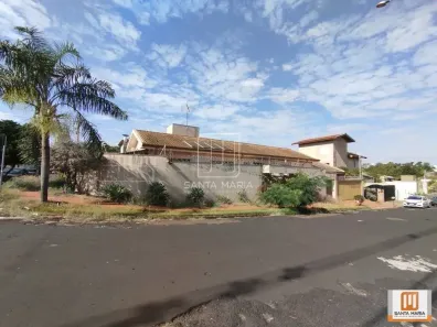 Imóvel Comercial com 3 Quartos à venda, 200m² no Alto da Boa Vista, Ribeirão Preto