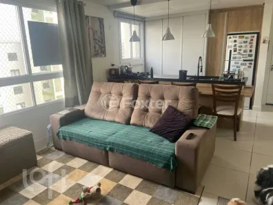 Apartamento com 1 Quarto à venda, 47m² no Centro, Caxias do Sul