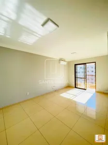 Apartamento com 3 Quartos para alugar, 80m² no Jardim Nova Aliança Sul, Ribeirão Preto
