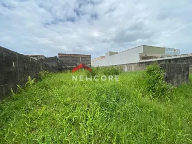 Lote/Terreno à venda, 420m² no Cidade Nova Peruíbe, Peruíbe