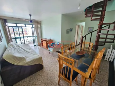 Cobertura com 4 Quartos à venda, 230m² no Centro, Cabo Frio