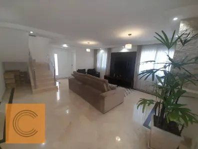 Casa de Condomínio com 3 Quartos à venda, 187m² no Vila Carrão, São Paulo