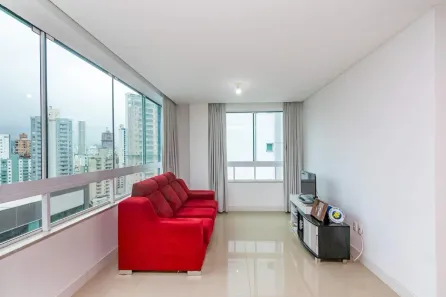 Apartamento com 3 Quartos à venda, 130m² no Centro, Balneário Camboriú