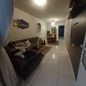 Casa de Condomínio com 3 Quartos à venda, 160m² no Loteamento Bom Jesus, Cuiabá