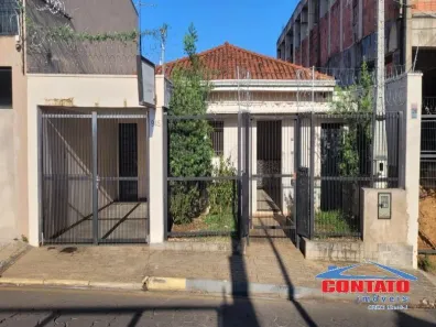 com 3 Quartos à venda, 190m² no Jardim Bethânia, São Carlos