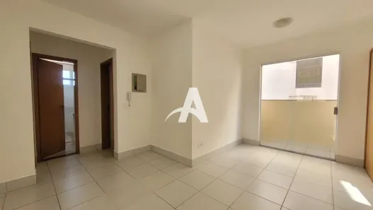 Apartamento com 2 Quartos para alugar, 56m² no Segismundo Pereira, Uberlândia
