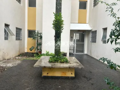 Apartamento com 2 Quartos para alugar, 60m² no Ortizes, Valinhos