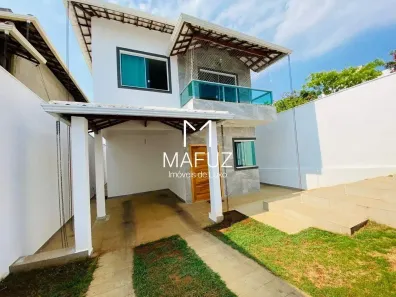 Casa de Condomínio com 3 Quartos à venda, 262m² no Trilhas do Sol, Lagoa Santa