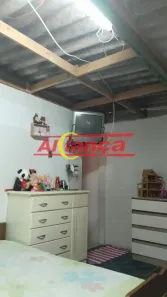 Casa com 2 Quartos à venda, 750m² no Parque Primavera, Guarulhos