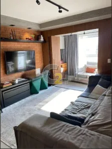 Cobertura com 2 Quartos à venda, 123m² no Alto de Pinheiros, São Paulo