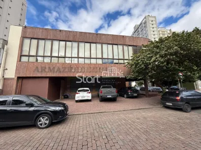 Ponto Comercial para venda ou aluguel, 452m² no Cambuí, Campinas