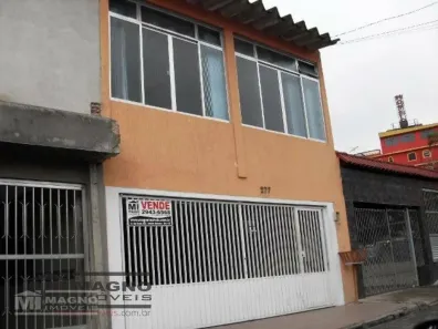 Sobrado com 3 Quartos à venda, 110m² no Jardim Pedro José Nunes, São Paulo