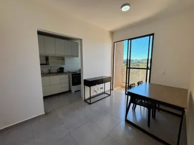 Apartamento com 2 Quartos à venda, 45m² no Loteamento Santa Marta, Ribeirão Preto