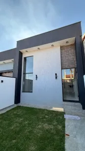 Casa com 2 Quartos à venda, 89m² no Morada dos Nobres, Taubaté