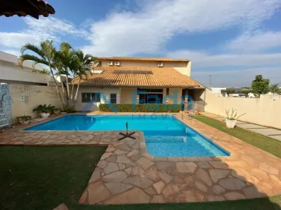 Casa de Condomínio com 8 Quartos à venda, 500m² no , Porto Rico