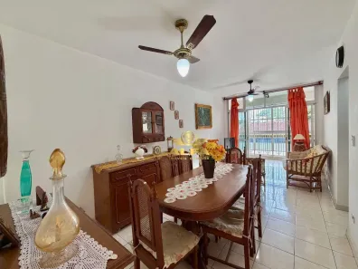 Apartamento com 2 Quartos à venda, 90m² no Pitangueiras, Guarujá