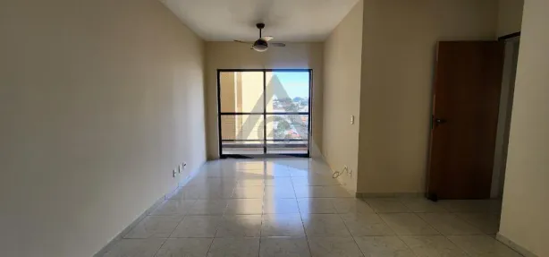 Apartamento com 2 Quartos para alugar, 70m² no Mansões Santo Antônio, Campinas