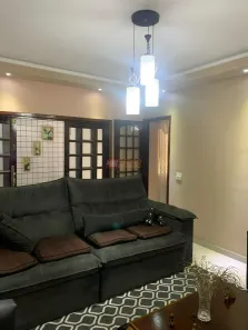 Sobrado com 4 Quartos à venda, 201m² no Dos Casa, São Bernardo do Campo