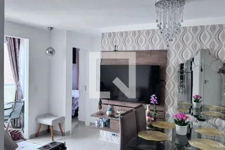 Apartamento com 2 Quartos à venda, 44m² no Socorro, São Paulo