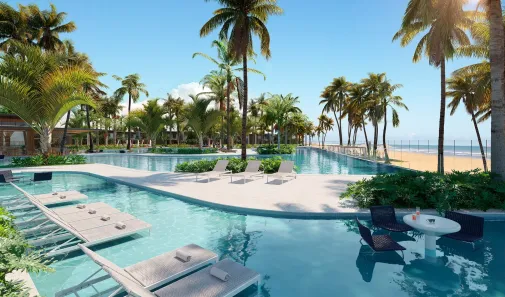 Casa de Condomínio com 4 Quartos à venda, 178m² no Porto das Dunas, Aquiraz
