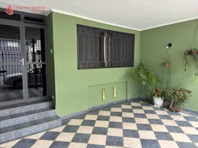 Casa com 3 Quartos à venda, 195m² no Jardim Oriental, São Paulo