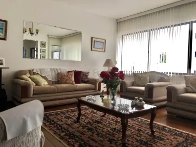 Apartamento com 3 Quartos à venda, 240m² no Centro, Pelotas