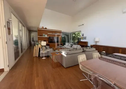 Casa de Condomínio com 5 Quartos para alugar, 670m² no Residencial Fazenda Da Grama, Itupeva