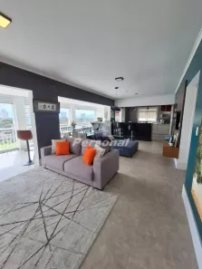 Apartamento com 2 Quartos para alugar, 145m² no Jardim das Nações, Taubaté