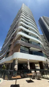 Apartamento com 1 Quarto à venda, 40m² no Piatã, Salvador