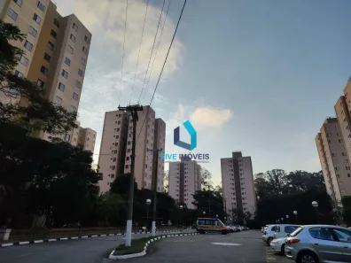 Apartamento com 2 Quartos à venda, 50m² no Vila Emir, São Paulo